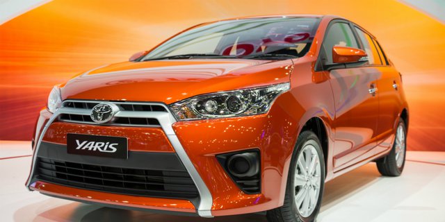 Selain Calya, Toyota Siapkan Model Mobil Baru Lain?