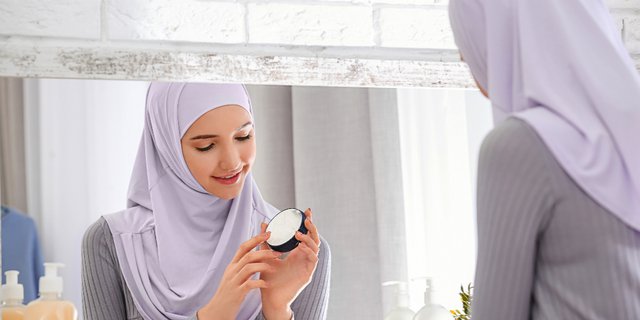 Kandungan SPF Tidak Aman untuk Ibu Hamil?