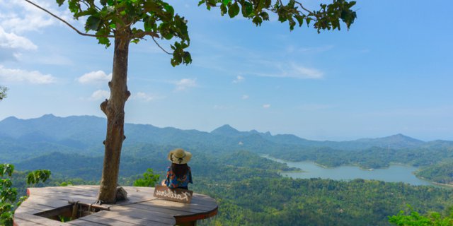 9 Destinasi Nyaman Yogyakarta Dengan Panorama Menarik