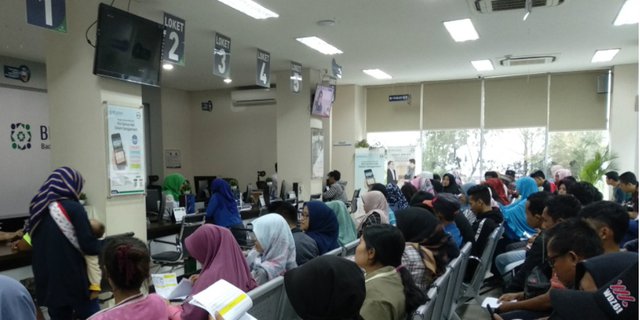 Tidak Semua Iuran BPJS Naik 100 Persen, Ini Rinciannya