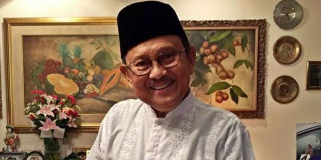 20 Kata Kata Bijak Bj Habibie Mulai Dari Cinta Hingga