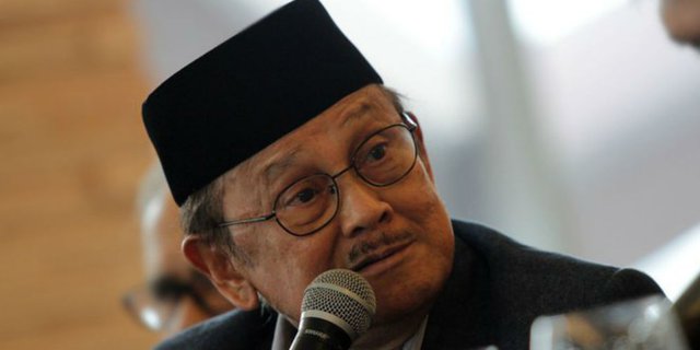 Menag Akan Pimpin Doa Pemakaman Bj Habibie Dream Co Id