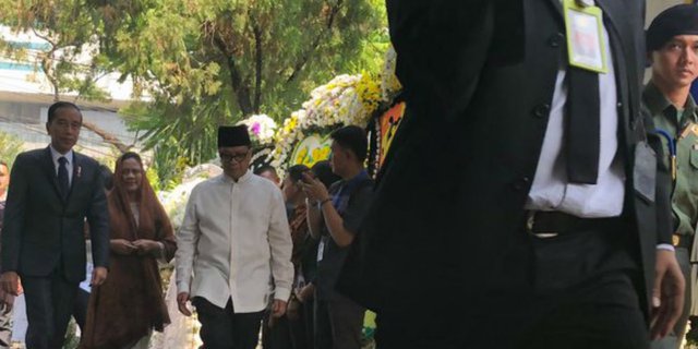 Jokowi Habibie Tunjukan Kecerdasan Tanpa Cinta Bisa Berbahaya 2579