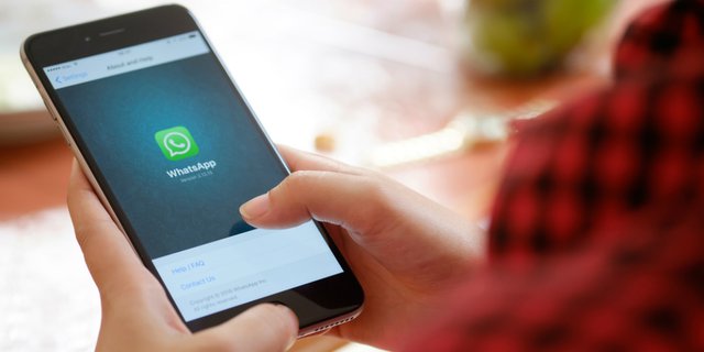 5 Trik WhatsApp Ini Wajib Kamu Tahu, Biar Gak Kudet