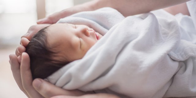 Yuk, Pelajari 8 Cara Merawat Bayi Baru Lahir hingga Balita