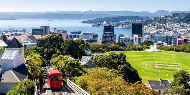 Hendak Liburan ke New Zealand, Pahami Lima Hal Ini