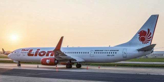 Kominfo Minta Lion Air Amankan Data Penumpang