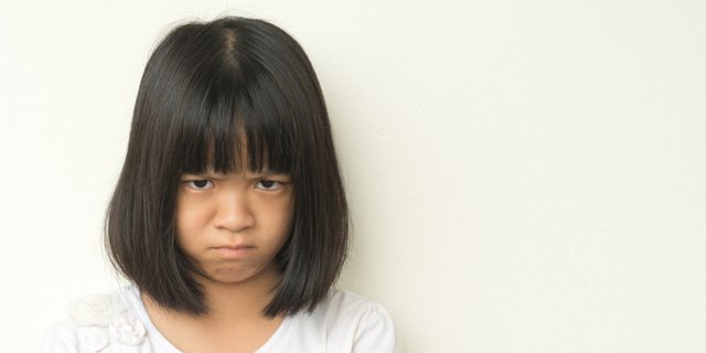 10 Cara Melatih Anak Agar Tidak Berperilaku Agresif