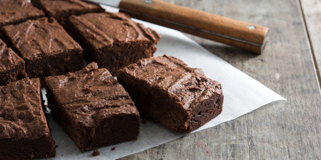 4 Cara Membuat Brownies Kukus Yang Mudah Dengan Varian Rasa Dream Co Id