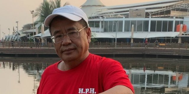 Jurus Gombalan Hotman Paris Rayu Nia Ramadhani Plesir