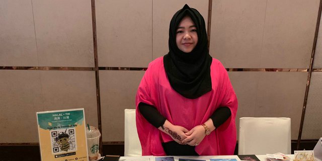 Cari Makanan Halal di Taiwan Kini Lebih Mudah