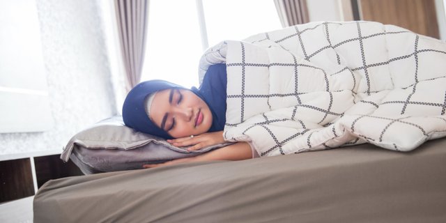 Adab Saat Tidur Bolehkah Menjulurkan Kaki Ke Arah Kiblat Dream Co Id