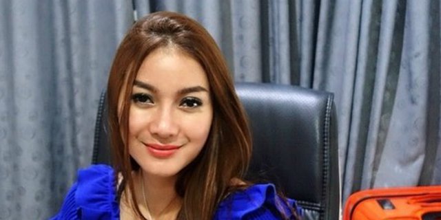 Move On dari  Rezky Aditya, Razer Patricia Gandeng Bule Ganteng