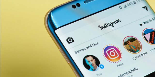 Langkah Penting Menjaga Keamanan Anak Remaja di Instagram