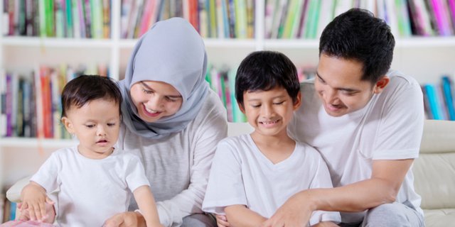 Cara Mendidik Anak secara Islami dengan 5 Prinsip Dasar