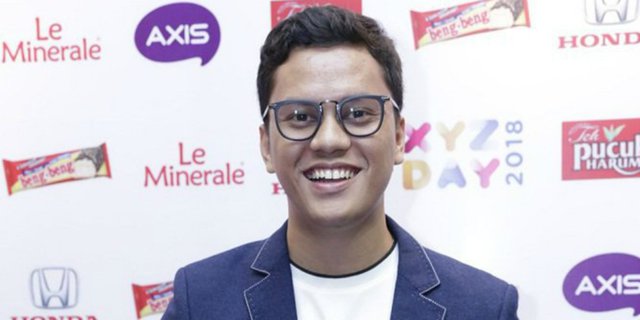 Kiat Youtuber Arief `Pocong` Sukses Bisnis Kosan Mewah