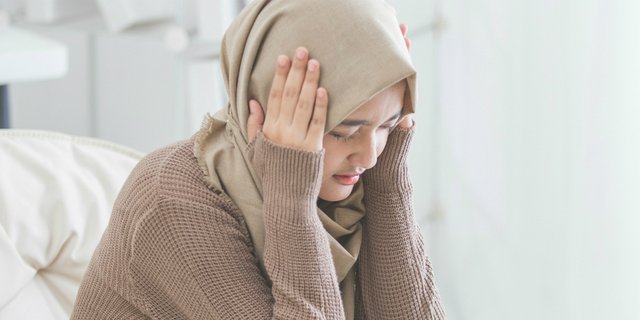 10 Cara Mengatasi Insomnia Pasca Melahirkan, Bunda Wajib Tahu