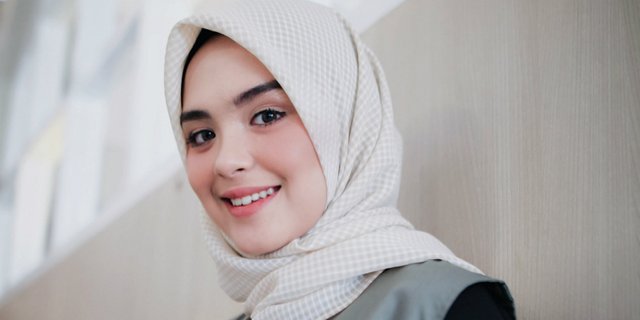 Pamer Foto Cantik, Vebby Palwinta Beri Kode Segera Menikah?