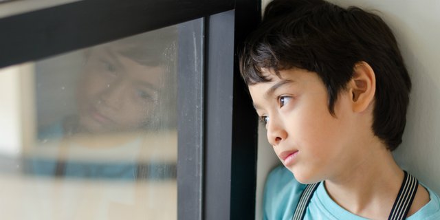 Pengasuhan yang Baik, Penangkal Efektif Depresi Pada Anak