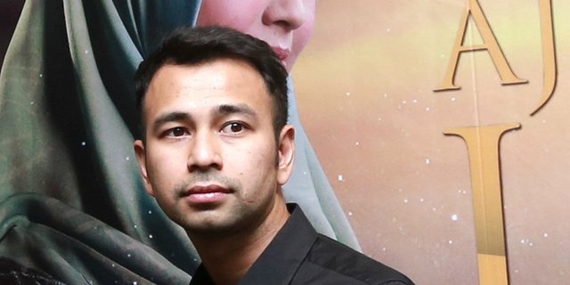 Raffi Ahmad Putuskan Vakum dari Dunia Hiburan, Ada Apa?