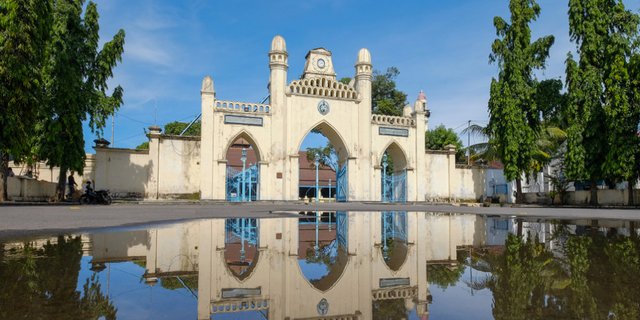 Mengunjungi Destinasi Religi Solo Sarat Sejarah dan Budaya