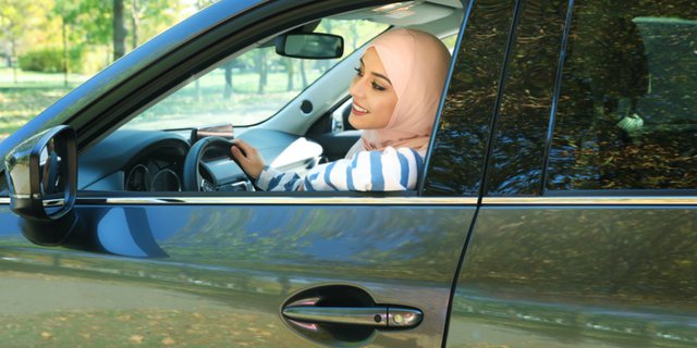 Tips Cegah Kelelahan Saat Mengendarai Mobil, Mata Langsung Segar