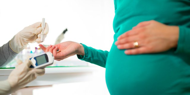 Pantau Level Gula Darah Saat Hamil, Demi Kesehatan Ibu dan Janin