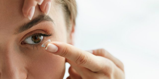 Ortho-K, Alternatif Aman Bagi Pengguna Lensa Kontak