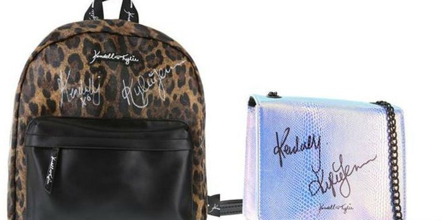 Lelang Tas Ekslusif Kendall & Kylie Jenner di FIMELA FEST 2019