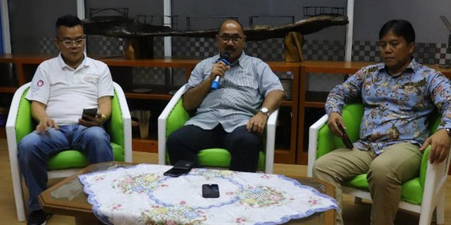 Jadi Salah Satu Rekomendasi, Grand Inna Medan Terus Targetkan Inovasi