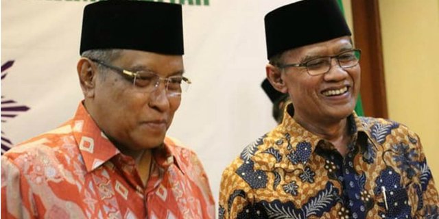 PBNU: Muhammadiyah Mitra Penting Menjaga Islam Moderat