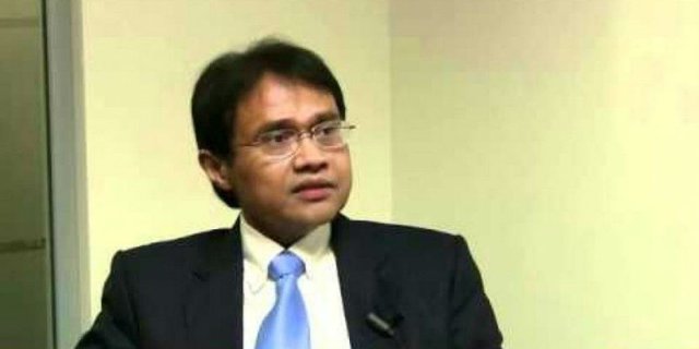Innalillahi, Ketua PP Muhammadiyah Bahtiar Effendy Tutup Usia