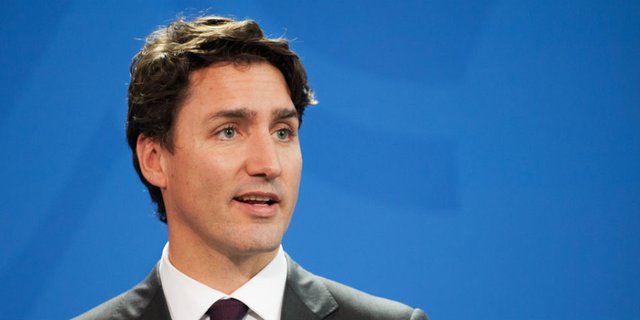 Kanada Beralih Dukung Resolusi PBB untuk Palestina