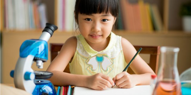 Coba Sederet Trik Ampuh Mengatasi Anak Susah Belajar