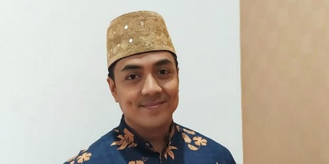 Dicekal di Hong Kong, Riza Muhammad: Emang Saya Teroris?