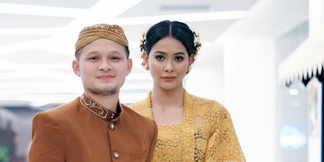 Putri Indonesia 2017 Bunga Jelita dan Pesepakbola Syamsir Ali Menikah Maret 2020