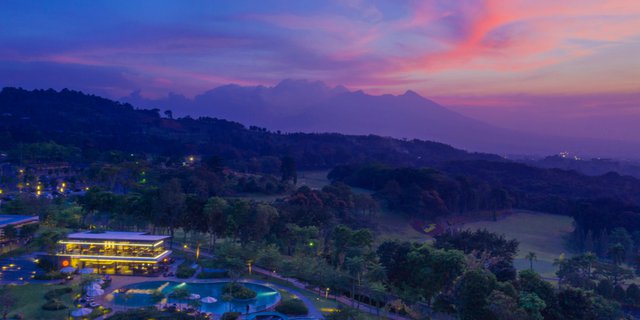 Lokasi Strategis Mencari Villa Terbaik di Bogor