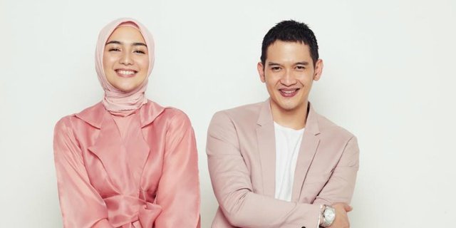 Beredar Foto Undangan Pernikahan Citra Kirana Dan Rezky Aditya Di Bandung Dream Co Id