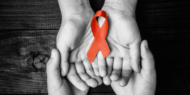 105 Orang di Bekasi Kena HIV/AIDS, 46 di Antaranya Pria Penyuka Sesama Jenis