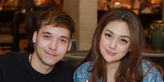 Mengejutkan, Begini Reaksi Celine Evangelista Lihat Stefan Ketemu Natasha Wilona