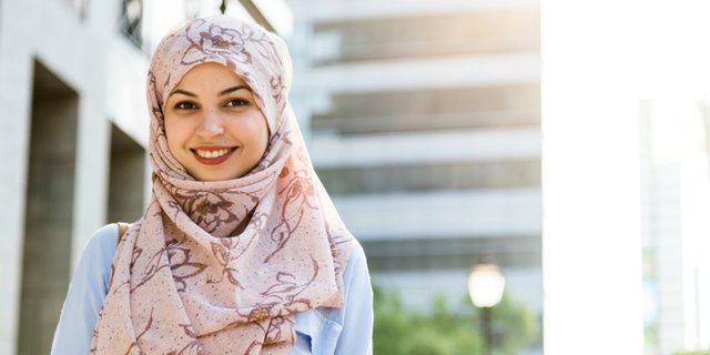 Motif Hijab Paling Laris di 2019, Kamu Sudah Punya?