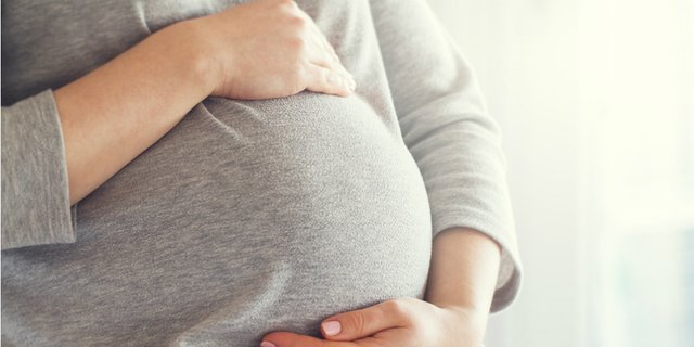 Kehamilan dalam Kondisi Sehat, Berikut Tandanya