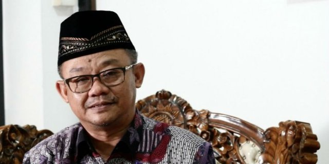 Muhammadiyah Tuntut Media Asing Minta Maaf Soal Tuduhan Uighur