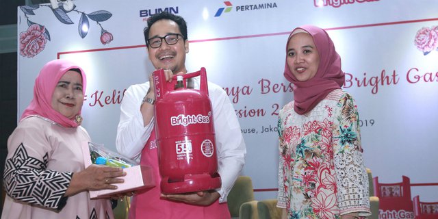 Portable Cooking, Ide Libur Akhir Tahun yang Seru