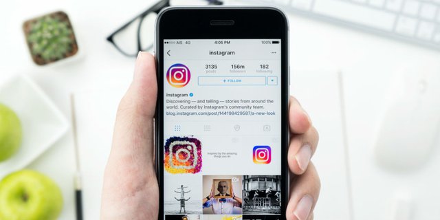 10 Akun Favorit dan Momen Unggahan Terbanyak di Instagram Sepanjang 2019