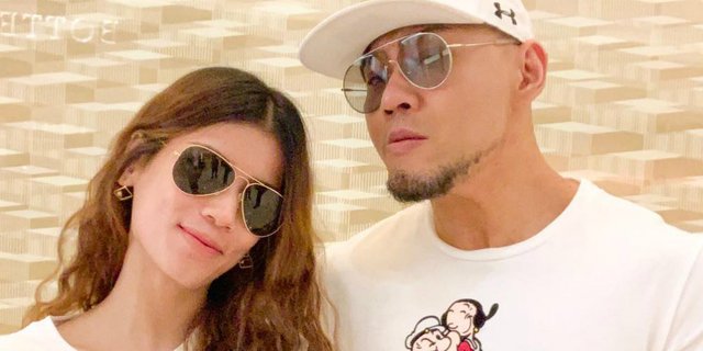 Sabrina Sebut Mantan Istri Deddy Corbuzier Cabe Cabean