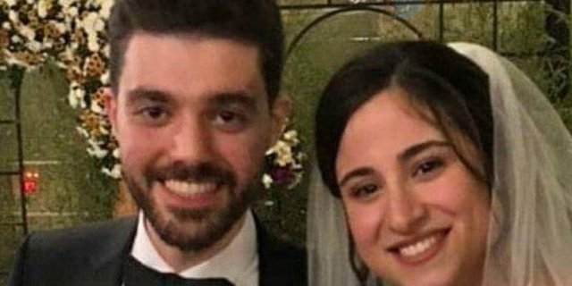 Baru 3 Hari Menikah, Pengantin Baru Tewas dalam Kecelakaan Pesawat di Iran