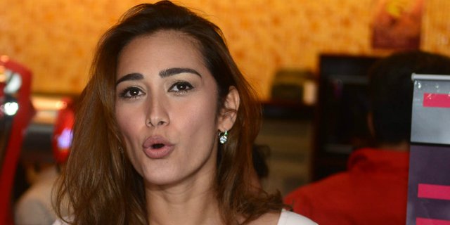 Fakta Kehidupan Alexandra Gottardo, dari Menikah Hingga Bercerai Diam-diam