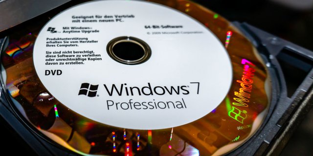 Dukungan Keamanan Microsoft Windows 7 Resmi Berakhir