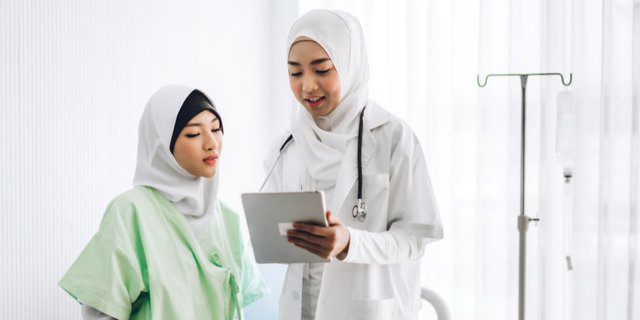 Rahasia Lolos Tes Medical Check Up Untuk Melamar Pekerjaan Dream Co Id